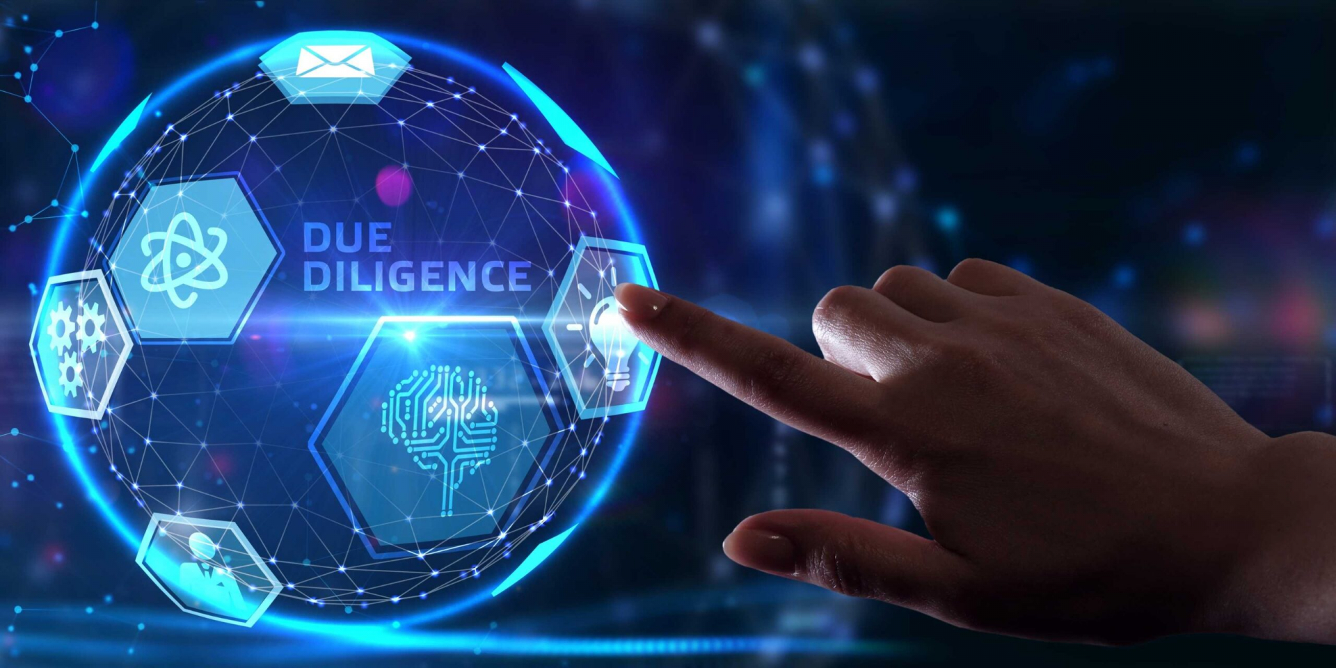 Due Diligence