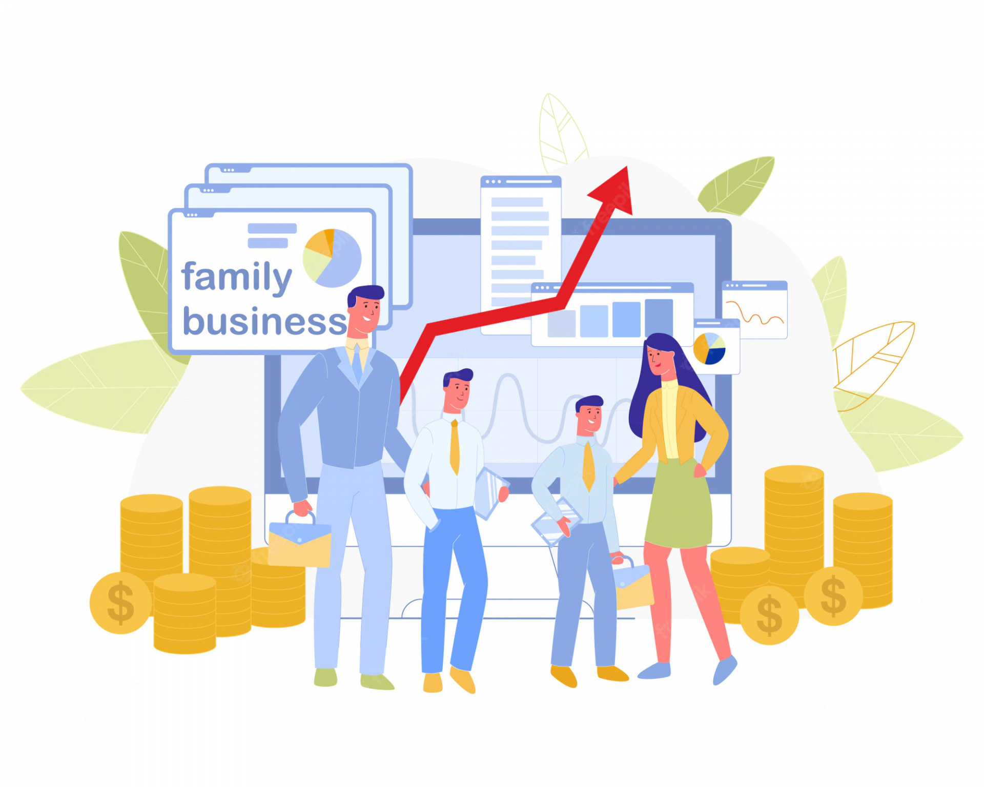 Family Business